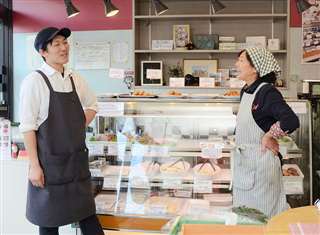 これで生きる 精肉店４代目 福島智哉さん 顔見える関係大切に 秋田魁新報電子版