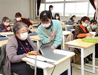 秋田大医学部５０年 ２ 県の課題克服へ 高齢者の健康に貢献 秋田魁新報電子版