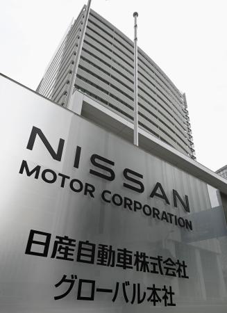 日産、延べ１７万台リコール 通信装置、カーナビに不具合｜秋田魁新報電子版